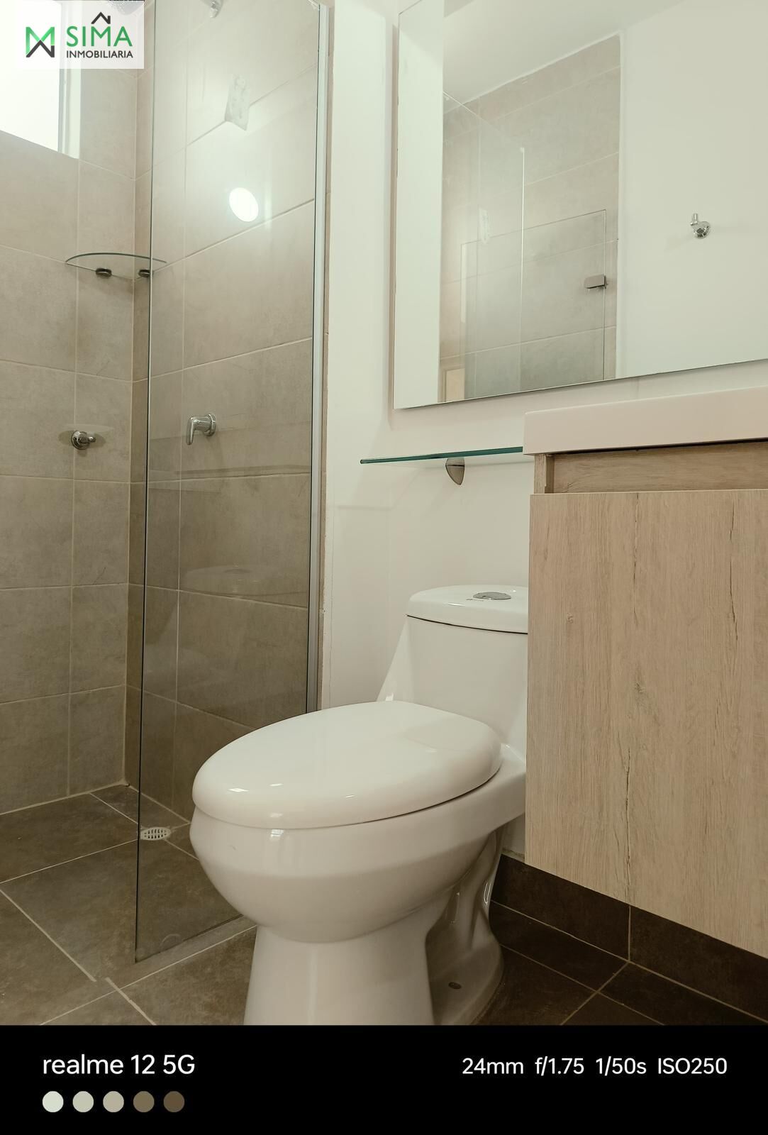 Apartamento en venta en Serena Del Mar, Cartagena · foto 6 de 14