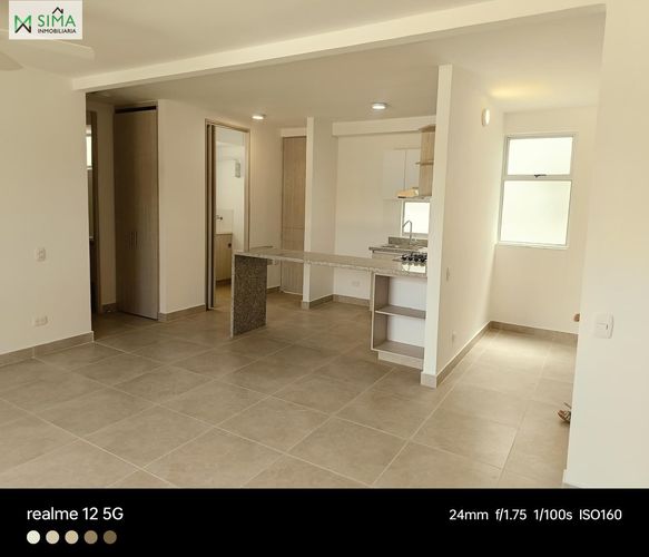 Apartamento en venta en Serena Del Mar, Cartagena · foto 7 de 14