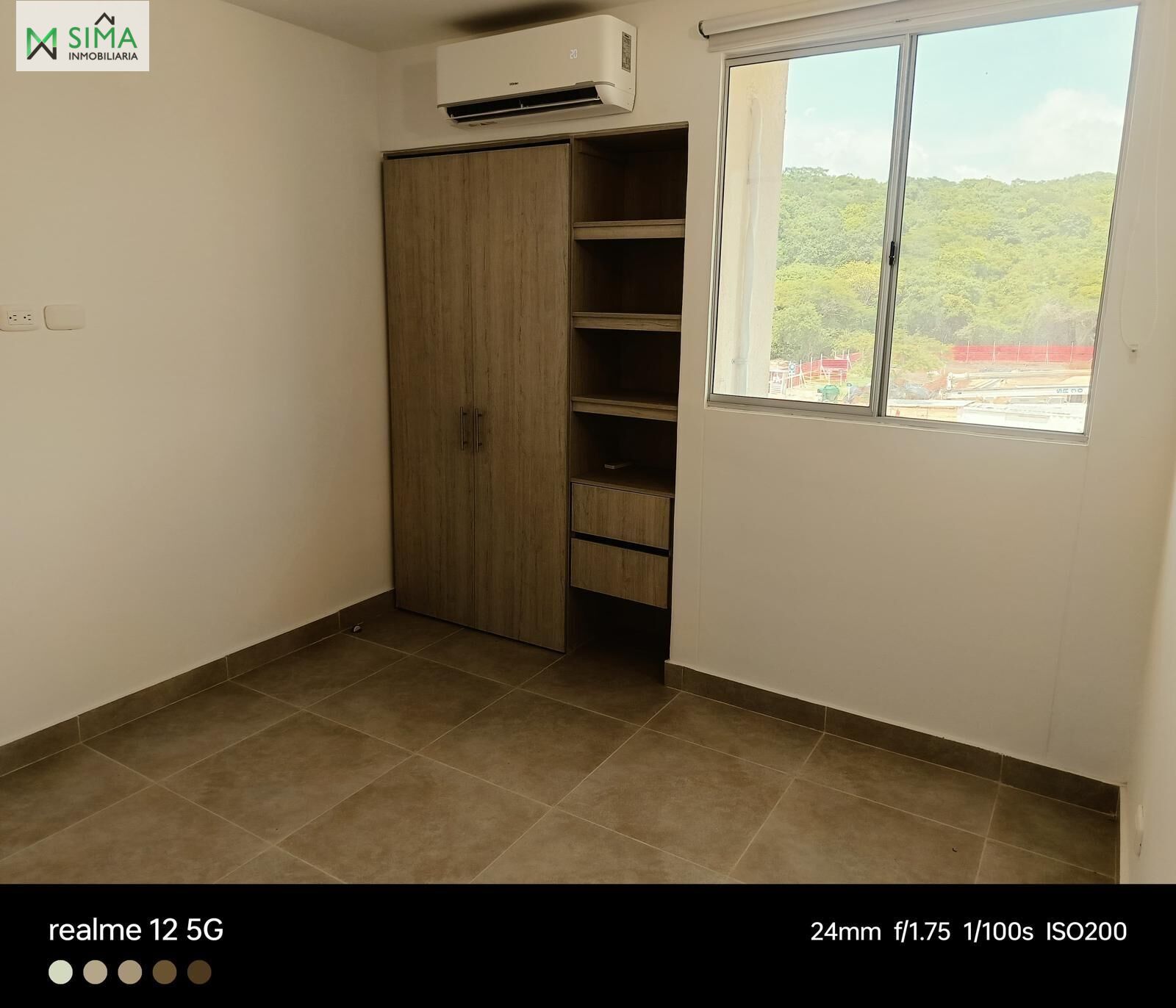 Apartamento en venta en Serena Del Mar, Cartagena · foto 8 de 14