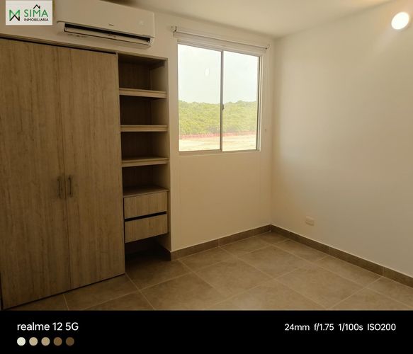 Apartamento en venta en Serena Del Mar, Cartagena · foto 9 de 14