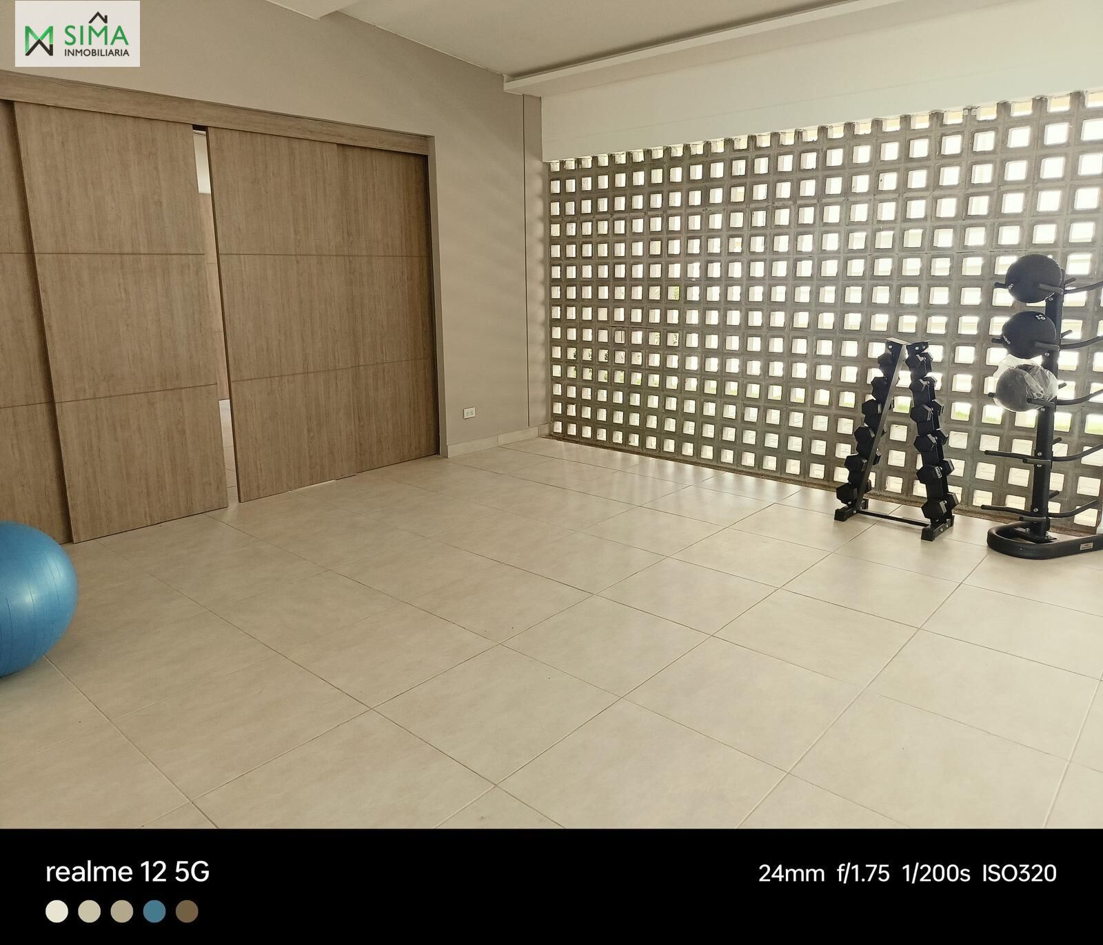 Apartamento en venta en Serena Del Mar, Cartagena · foto 12 de 14