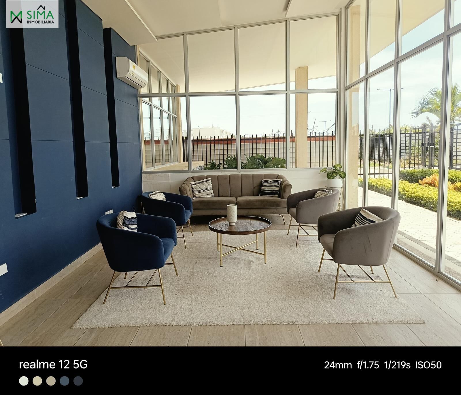 Apartamento en venta en Serena Del Mar, Cartagena · foto 13 de 14