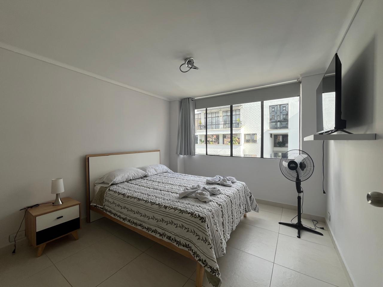 Apartamento en venta en El Poblado, Medellín · foto 11 de 17