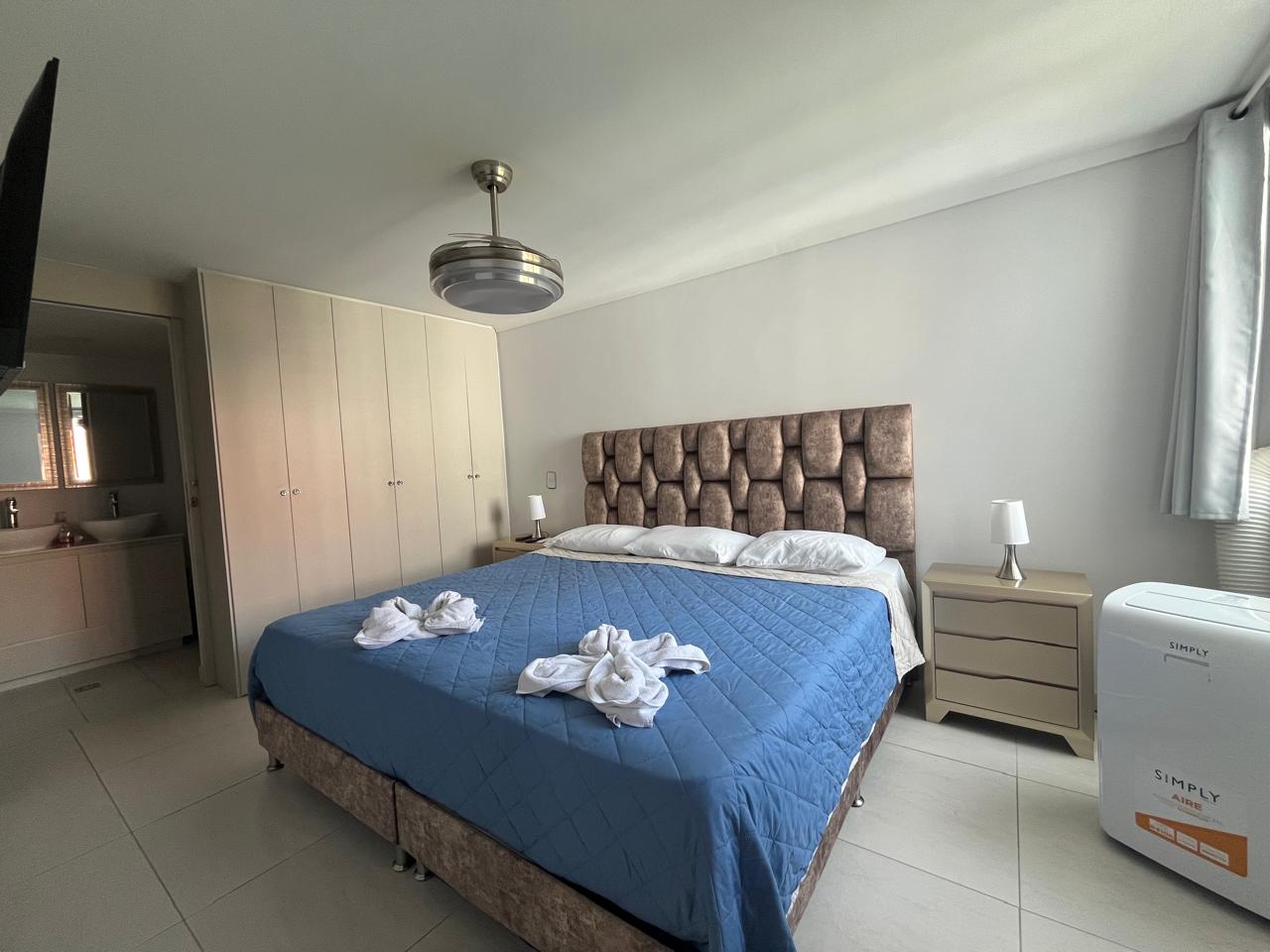 Apartamento en venta en El Poblado, Medellín · foto 14 de 17