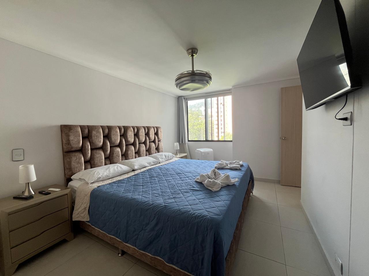 Apartamento en venta en El Poblado, Medellín · foto 10 de 17