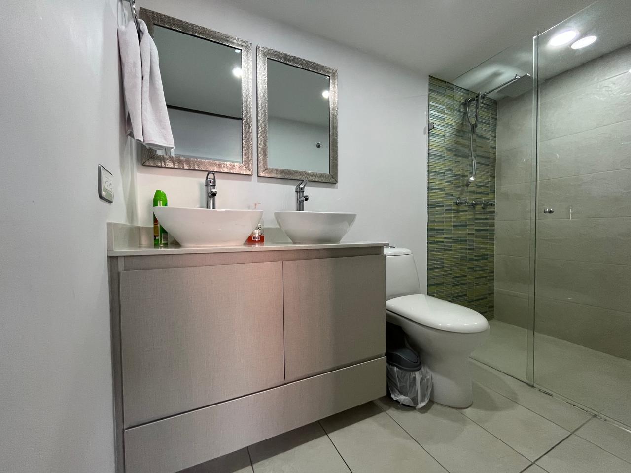 Apartamento en venta en El Poblado, Medellín · foto 17 de 17