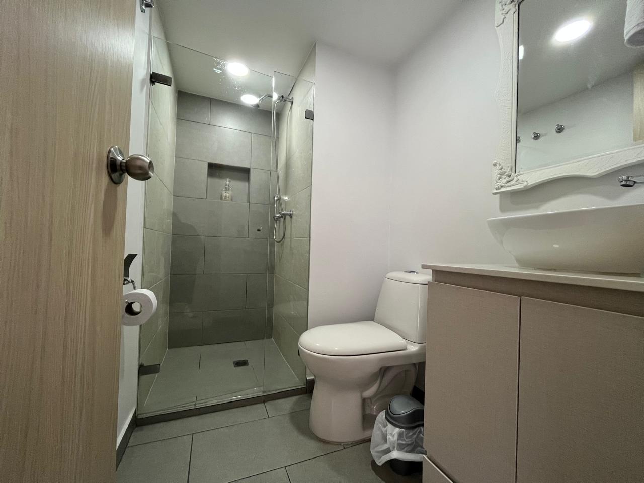 Apartamento en venta en El Poblado, Medellín · foto 16 de 17