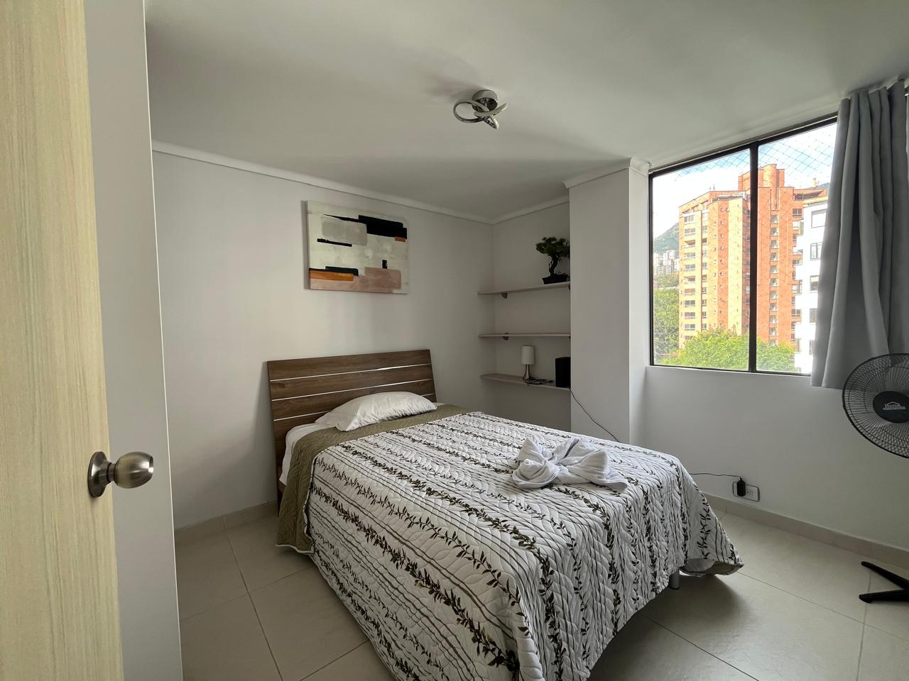 Apartamento en venta en El Poblado, Medellín · foto 13 de 17