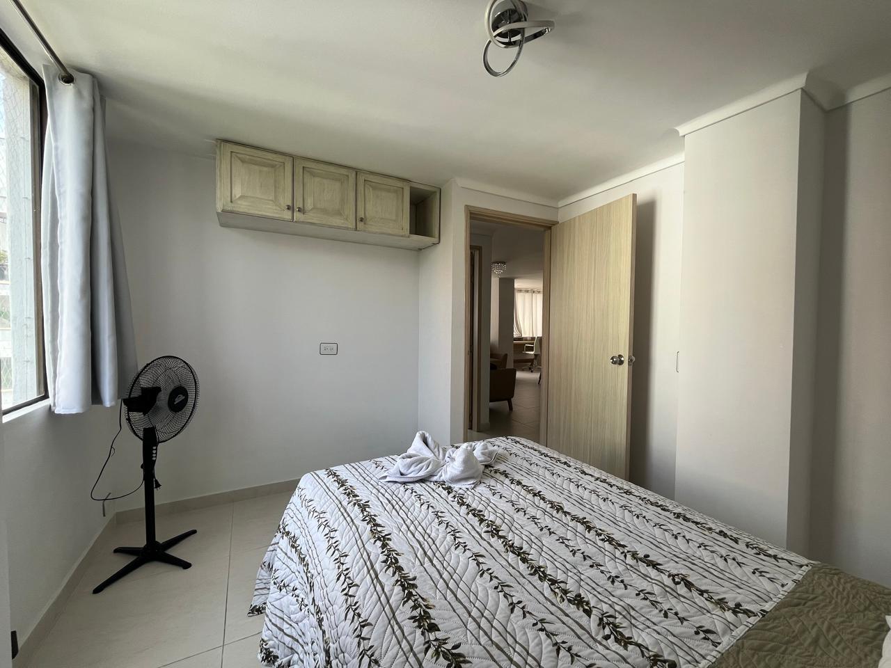 Apartamento en venta en El Poblado, Medellín · foto 15 de 17