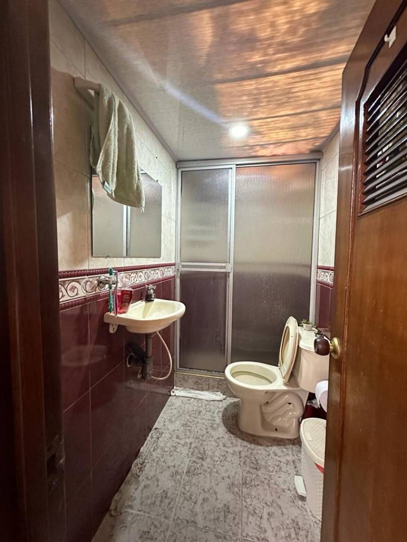 Casa en venta en Gran Britalia, Bogotá · foto 18 de 24
