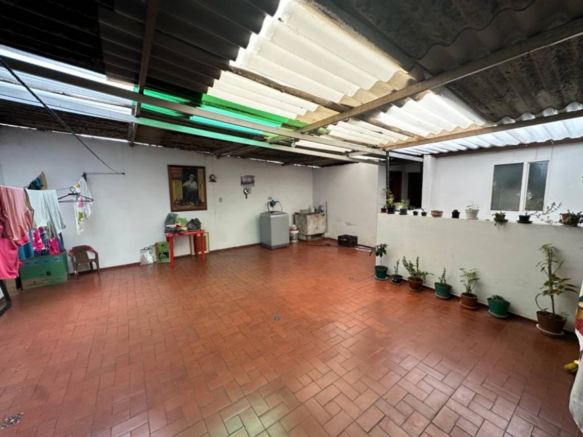 Casa en venta en Gran Britalia, Bogotá · foto 21 de 24