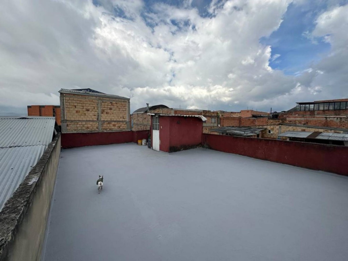 Casa en venta en Gran Britalia, Bogotá · foto 23 de 24