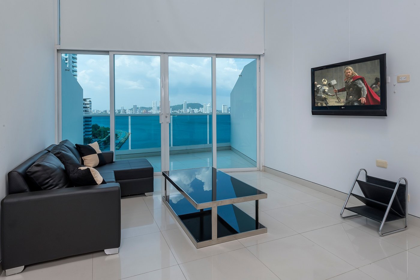Foto del apartamento
