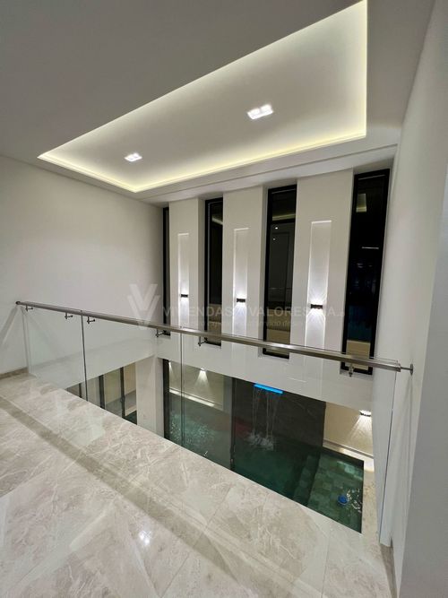 Casa de 5 alcobas en venta en El Palmar, Villa del Rosario, 285 m² · foto 2 de 17