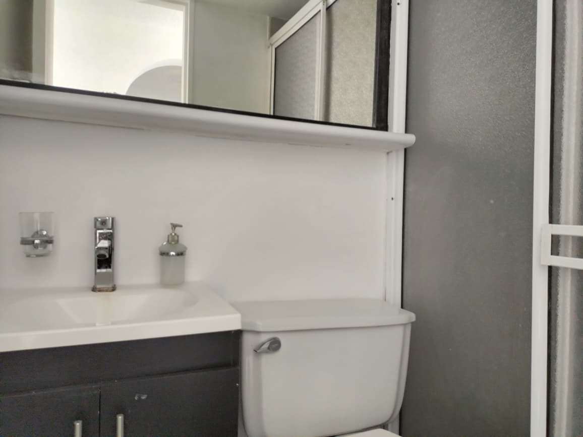 Apartamento en venta en El Poblado, Medellín · foto 16 de 17