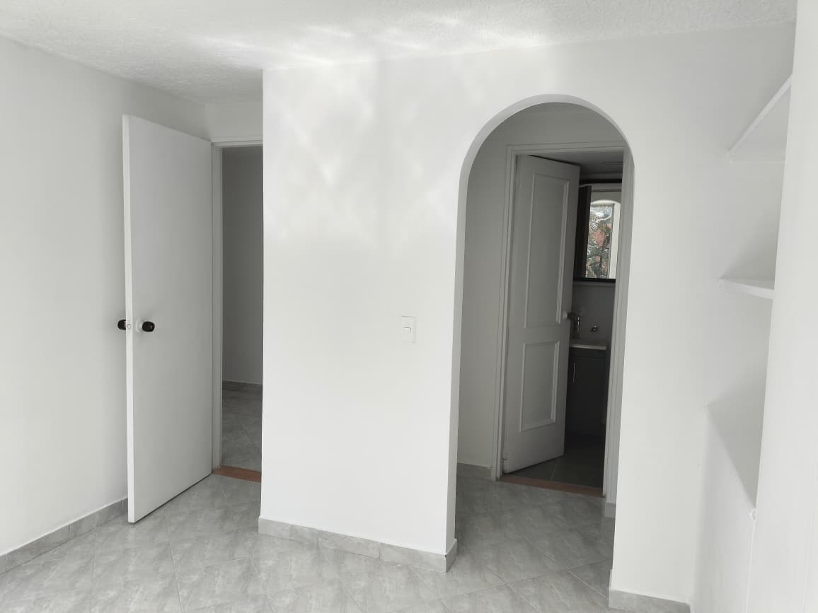 Apartamento en venta en El Poblado, Medellín · foto 9 de 17