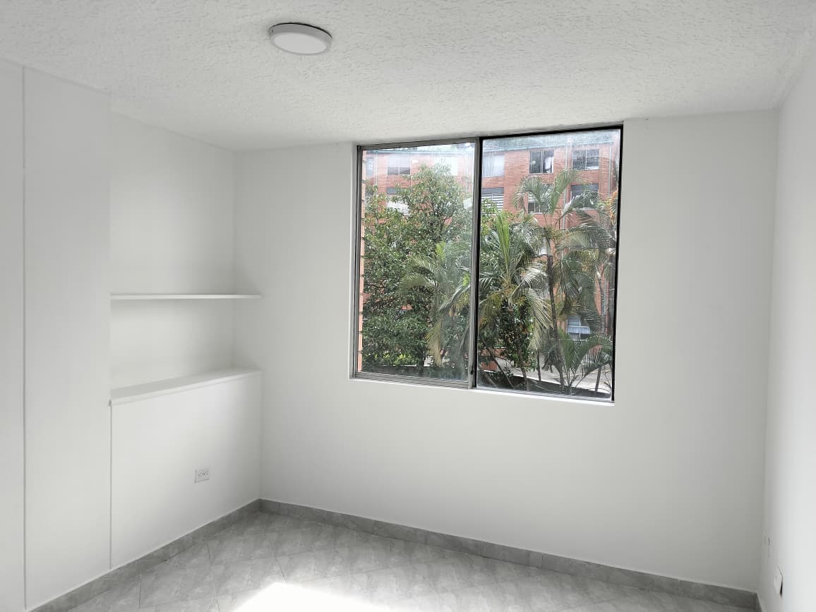 Apartamento en venta en El Poblado, Medellín · foto 7 de 17