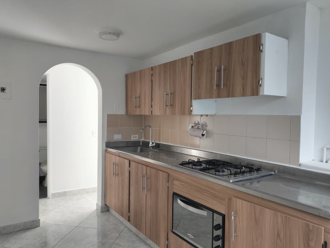 Apartamento en venta en El Poblado, Medellín · foto 4 de 17
