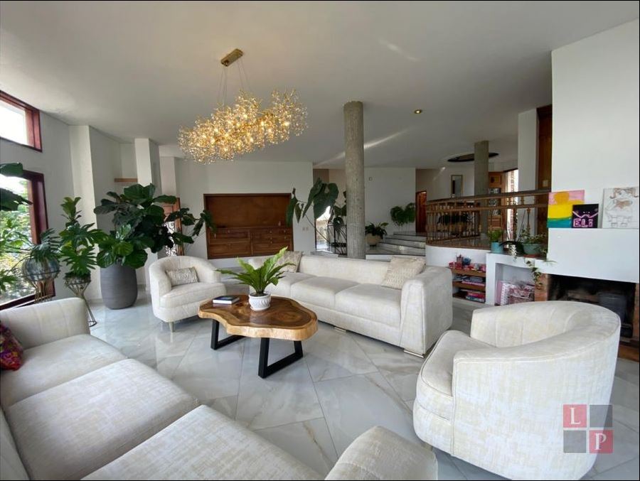 Casa en venta en Alhambra, Manizales · foto 2 de 24