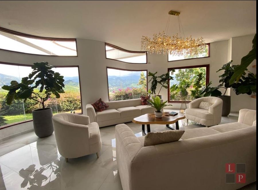 Casa en venta en Alhambra, Manizales · foto 4 de 24