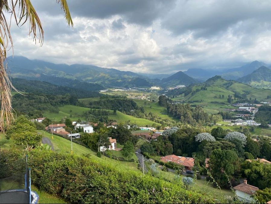 Casa en venta en Alhambra, Manizales · foto 5 de 24