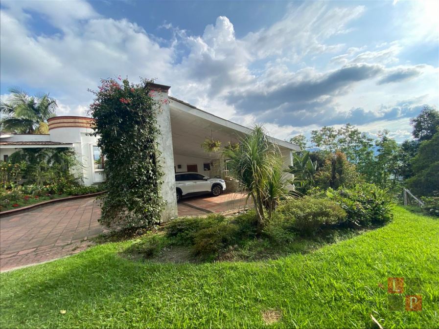 Casa en venta en Alhambra, Manizales · foto 6 de 24