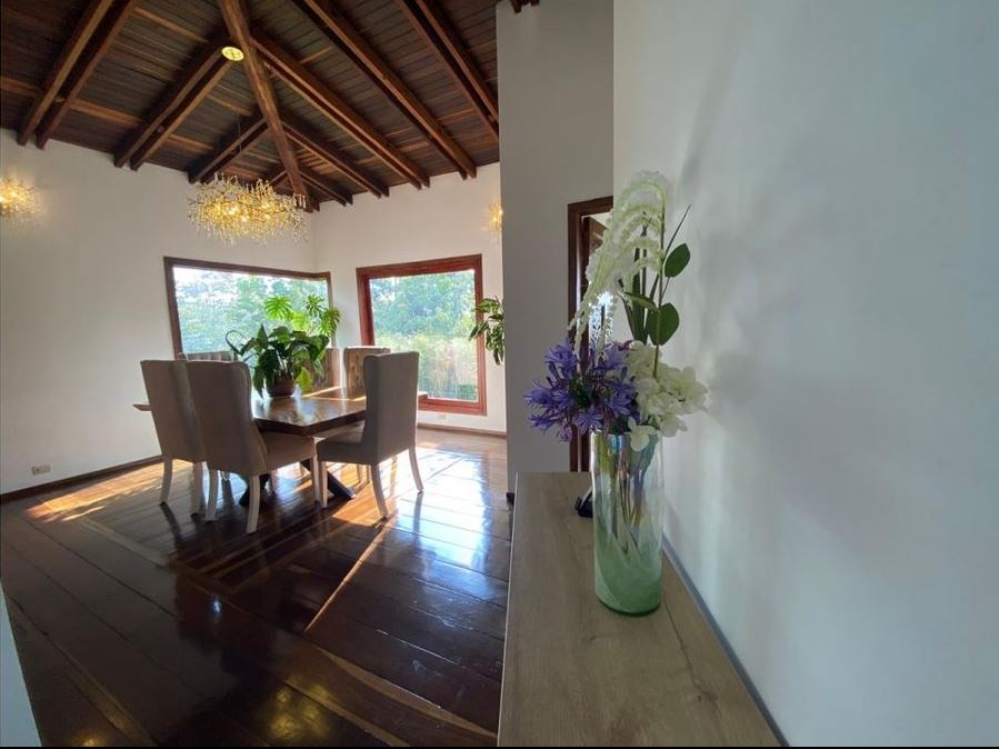 Casa en venta en Alhambra, Manizales · foto 8 de 24