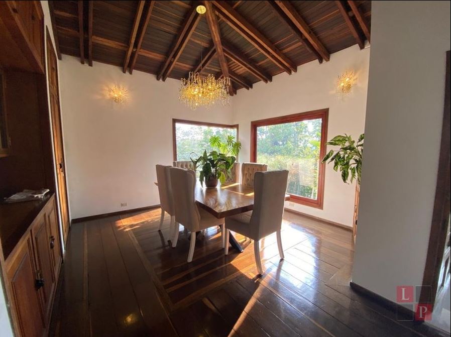 Casa en venta en Alhambra, Manizales · foto 9 de 24