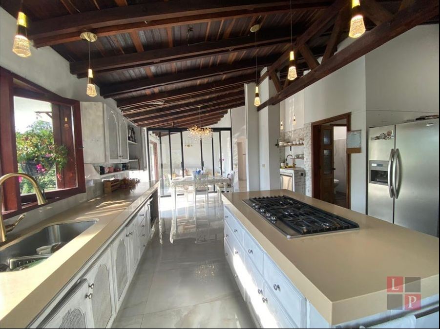 Casa en venta en Alhambra, Manizales · foto 10 de 24