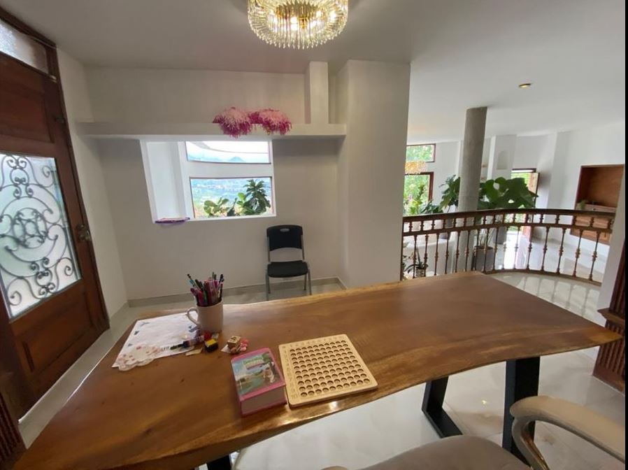 Casa en venta en Alhambra, Manizales · foto 11 de 24