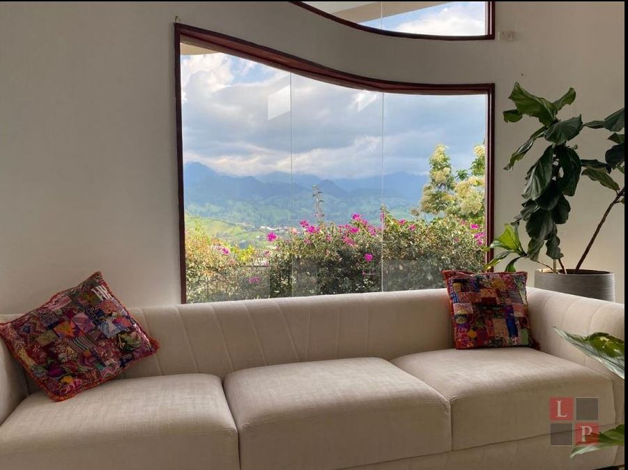Casa en venta en Alhambra, Manizales · foto 16 de 24
