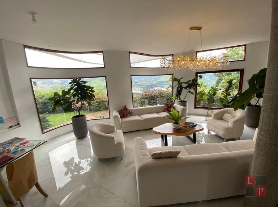 Casa en venta en Alhambra, Manizales · foto 17 de 24