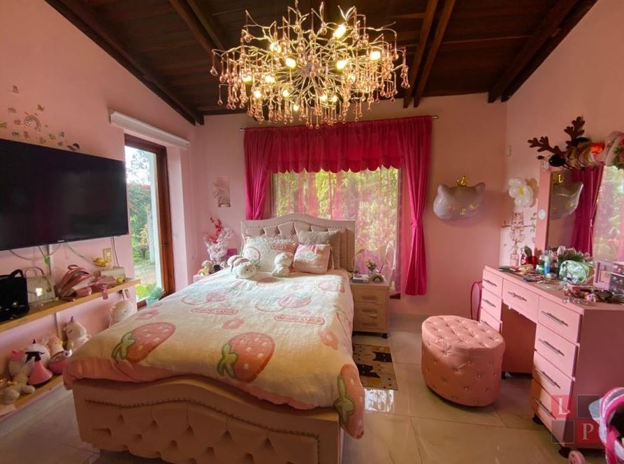 Casa en venta en Alhambra, Manizales · foto 22 de 24