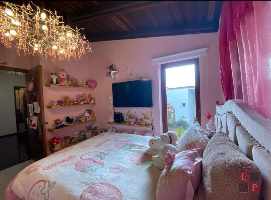 Casa en venta en Alhambra, Manizales · foto 23 de 24