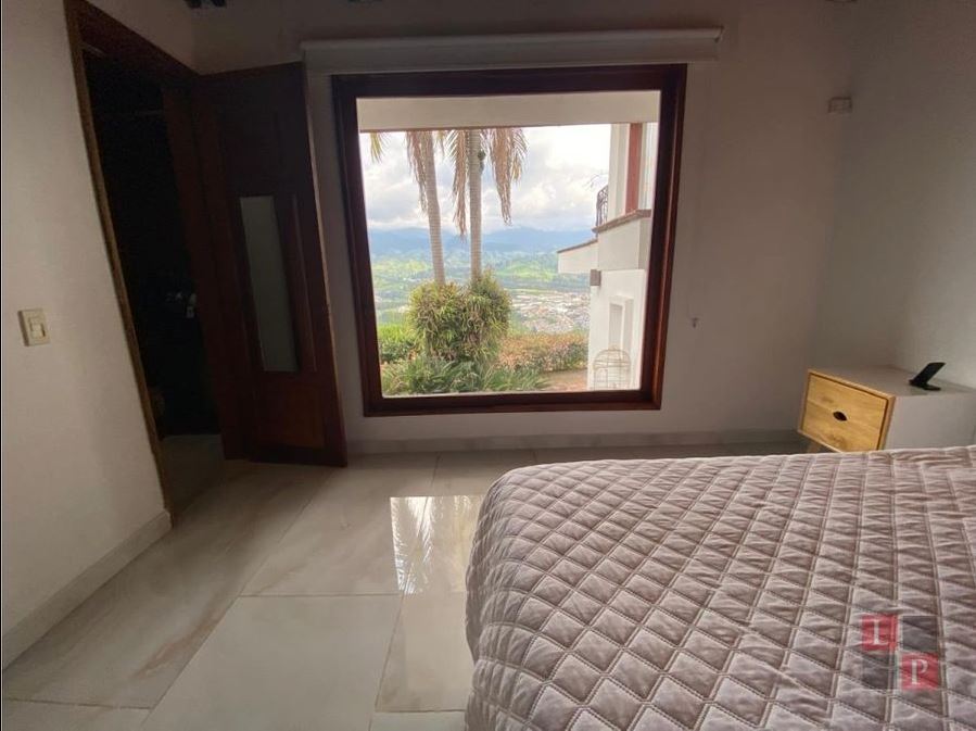 Casa en venta en Alhambra, Manizales · foto 24 de 24