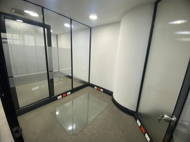 Oficina en arriendo en El Poblado, Medellín, 144 m² · foto 16 de 22