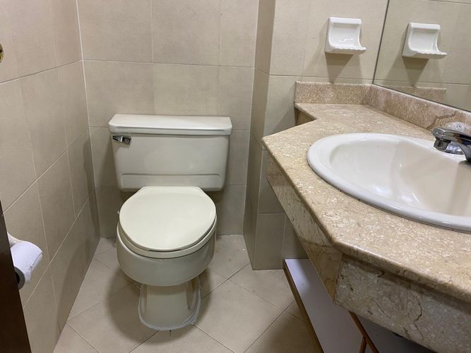 Oficina en arriendo en El Poblado, Medellín, 144 m² · foto 21 de 22