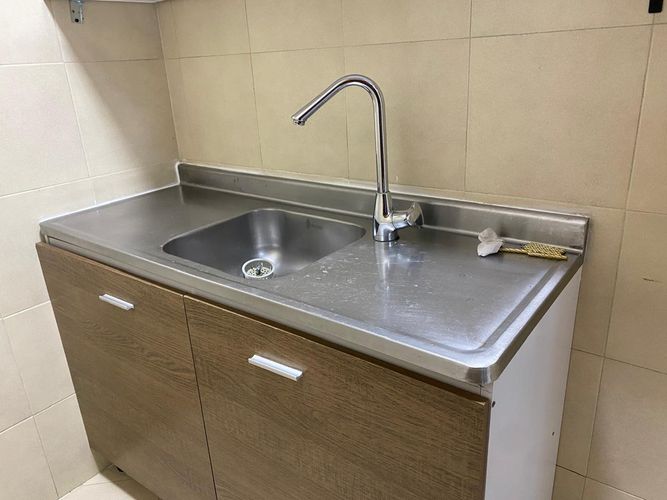 Oficina en arriendo en El Poblado, Medellín, 144 m² · foto 18 de 22