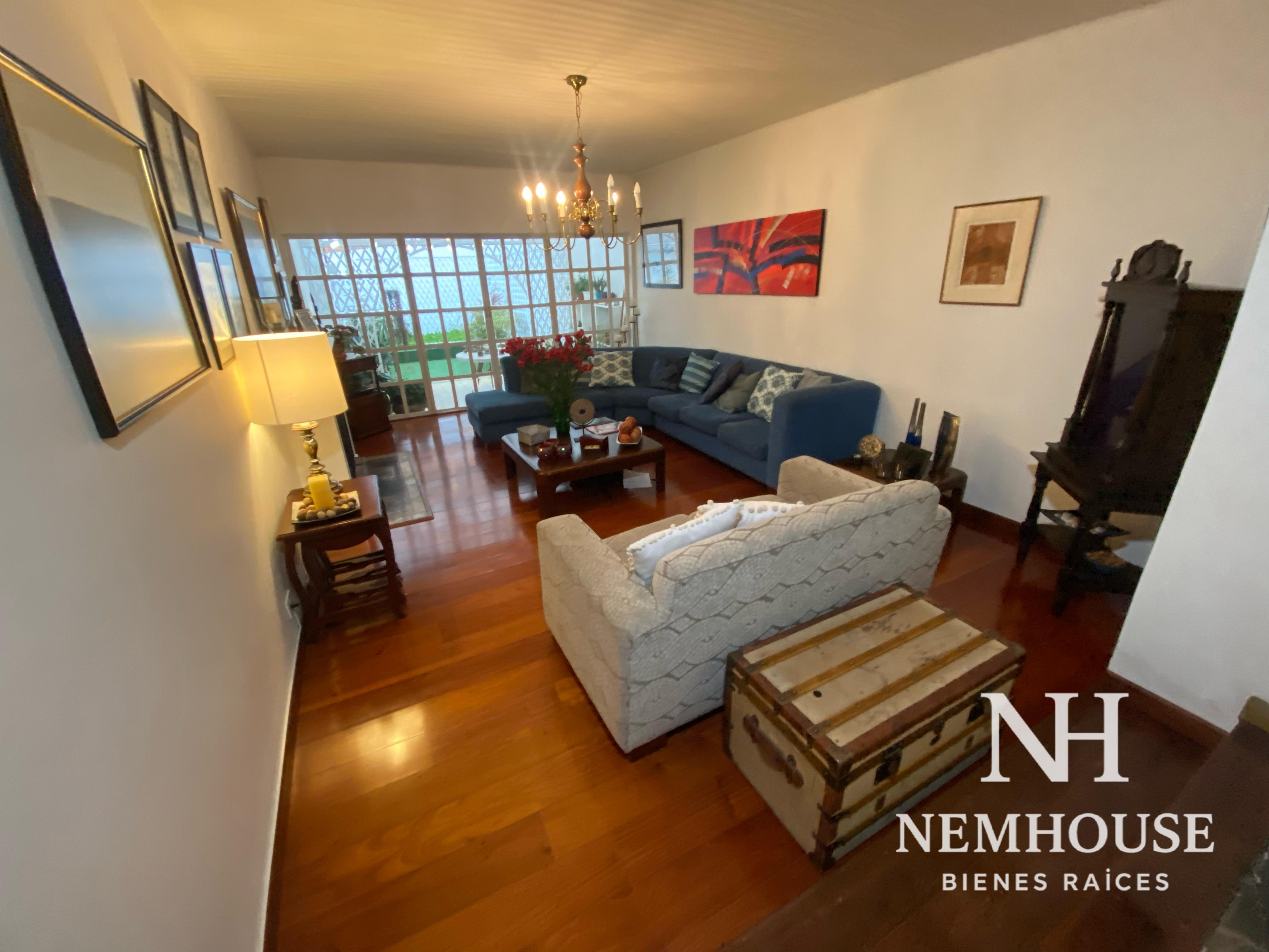Casa en venta en Santa Barbara, Bogotá · foto 9 de 24