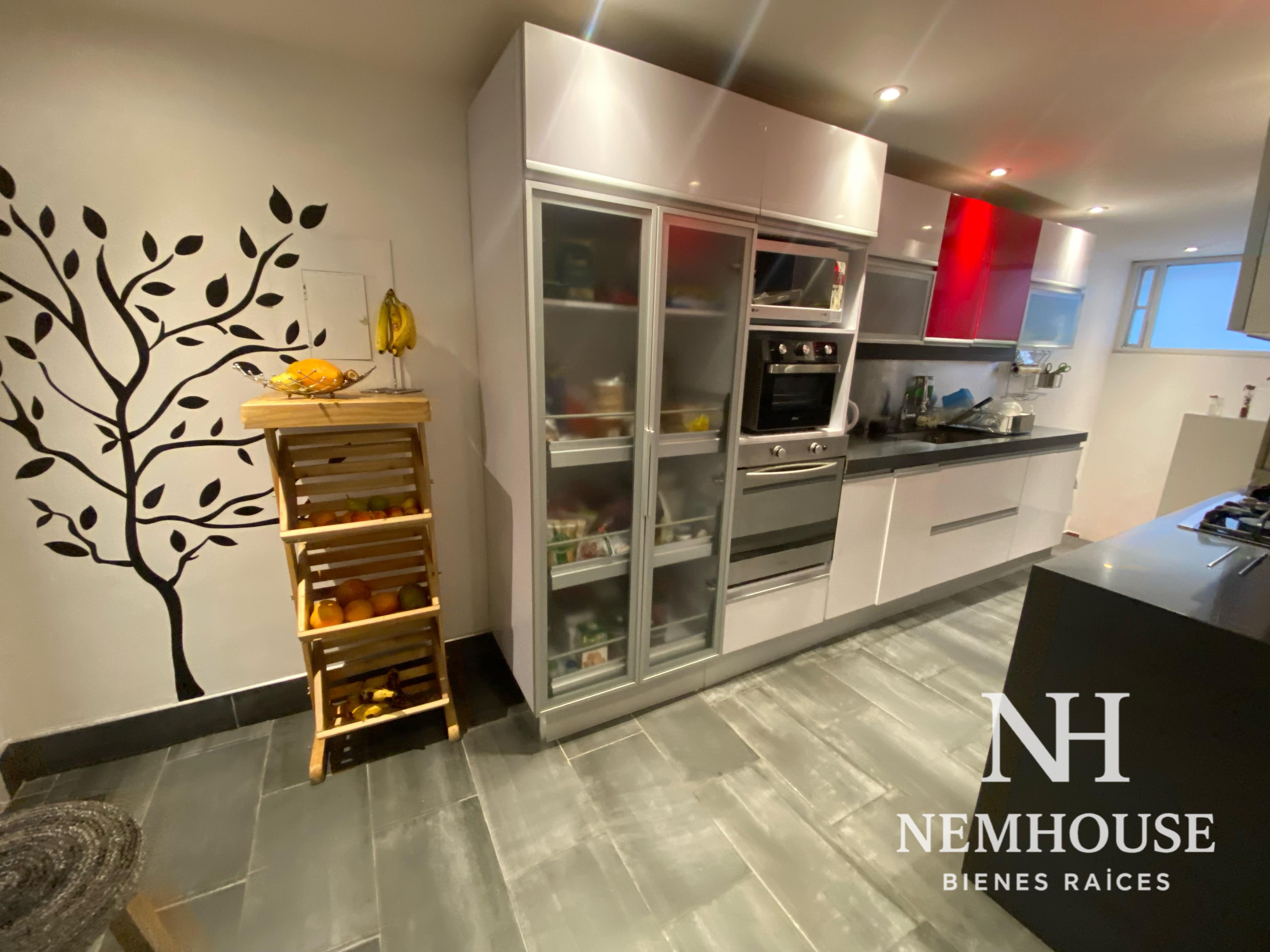 Casa en venta en Santa Barbara, Bogotá · foto 11 de 24