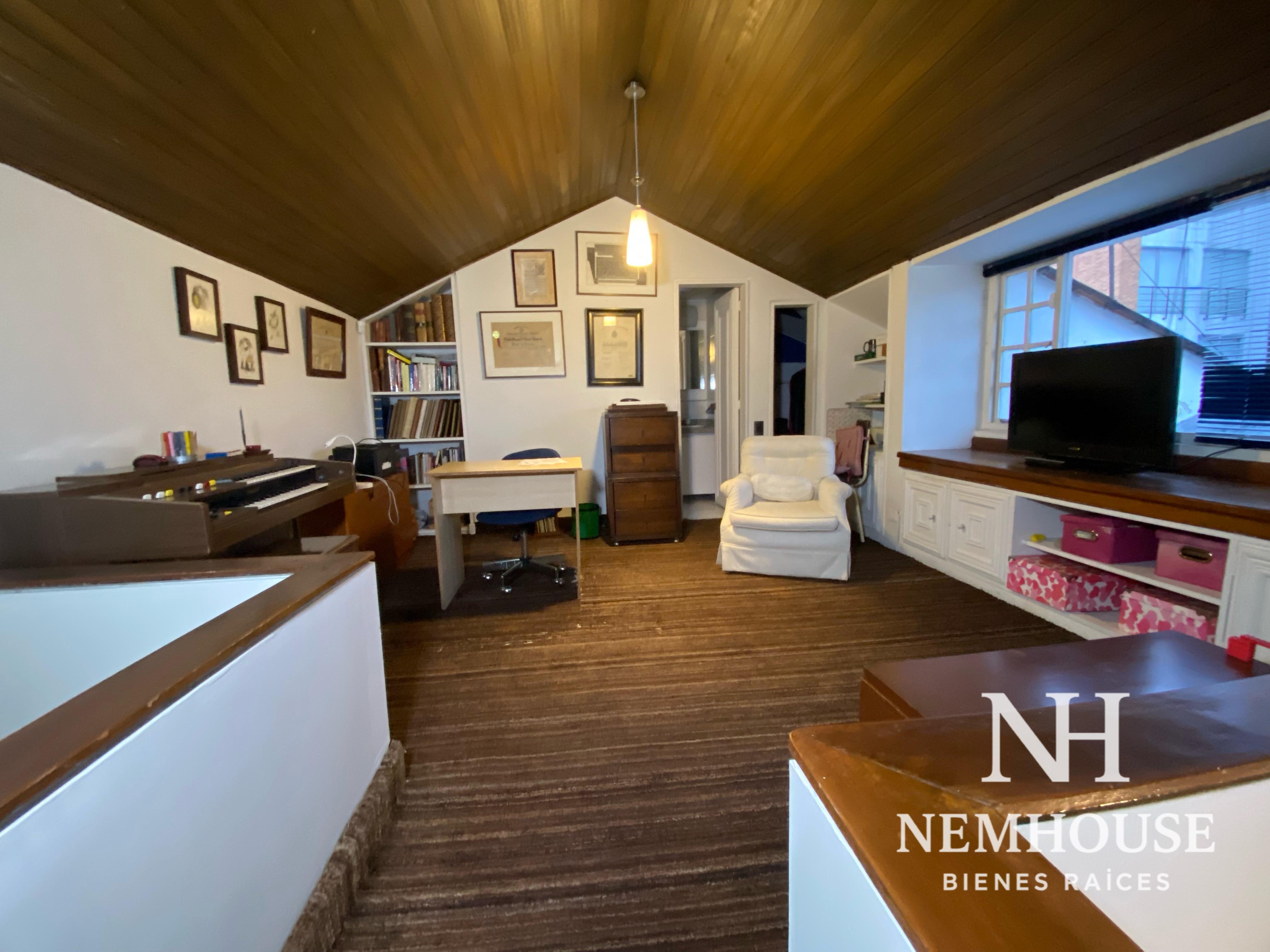 Casa en venta en Santa Barbara, Bogotá · foto 13 de 24