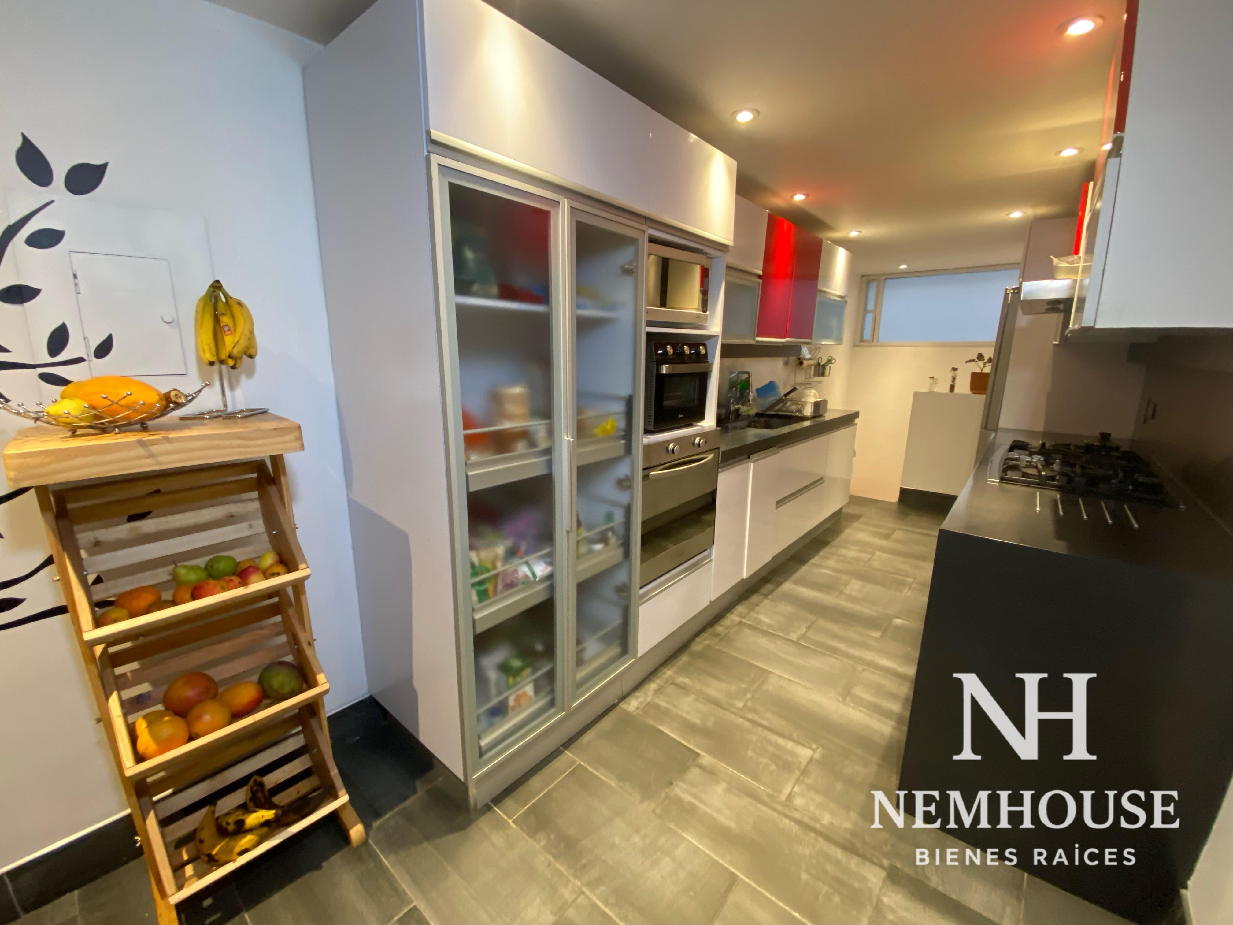 Casa en venta en Santa Barbara, Bogotá · foto 18 de 24
