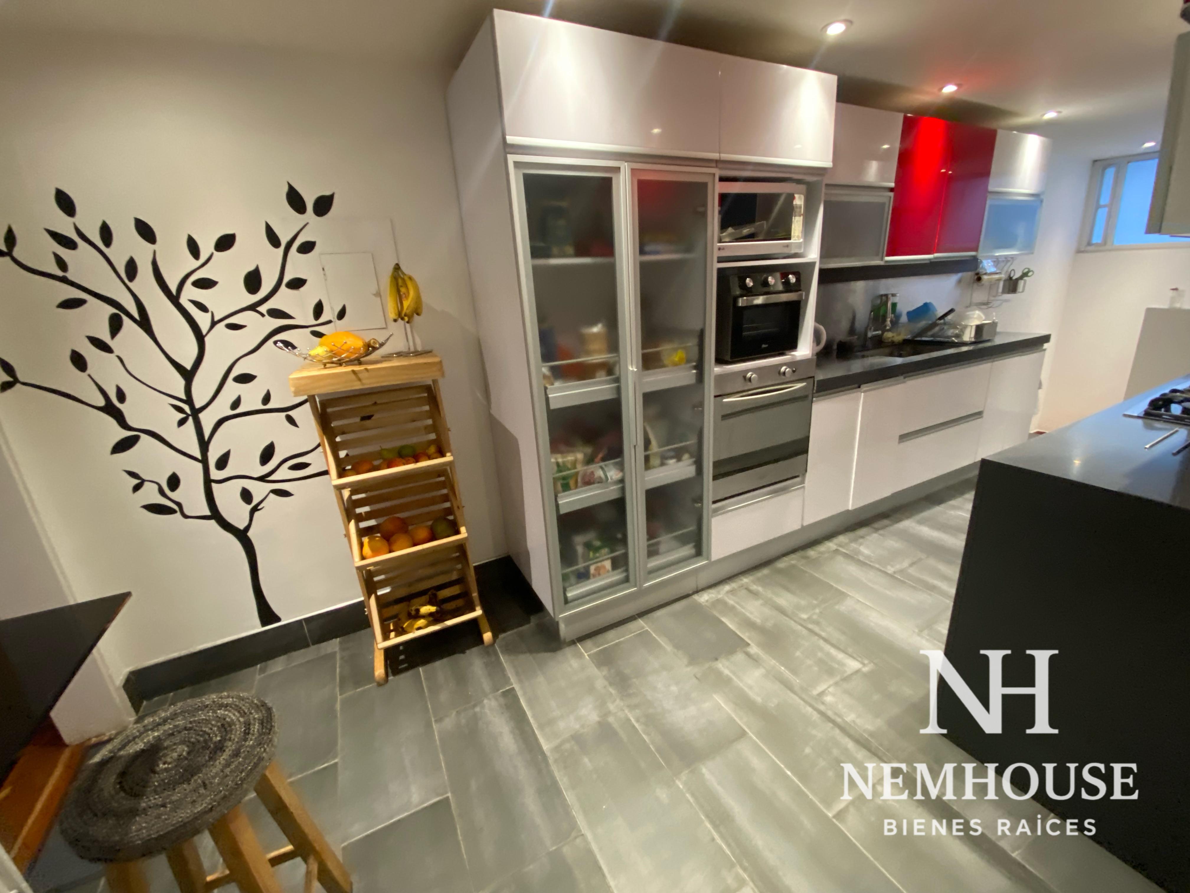 Casa en venta en Santa Barbara, Bogotá · foto 19 de 24