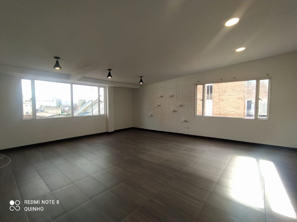 Apartamento en venta en Chapinero Central, Bogotá · foto 2 de 20
