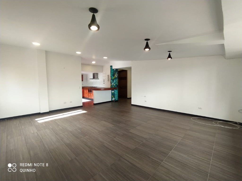 Apartamento en venta en Chapinero Central, Bogotá · foto 3 de 20