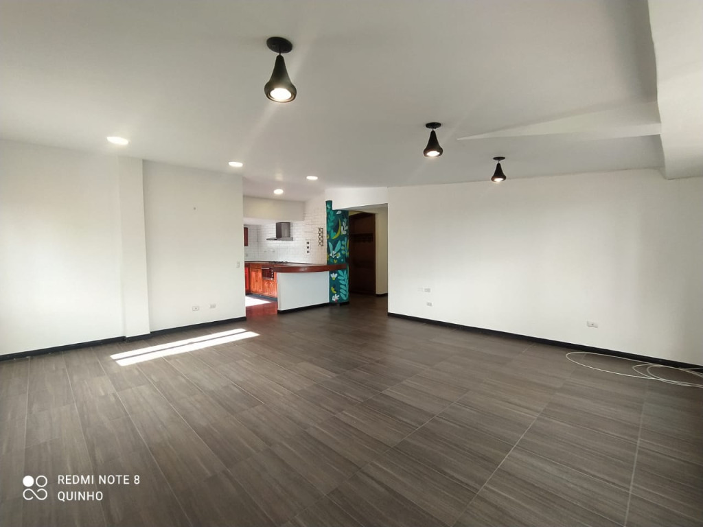 Apartamento en venta en Chapinero Central, Bogotá · foto 4 de 20