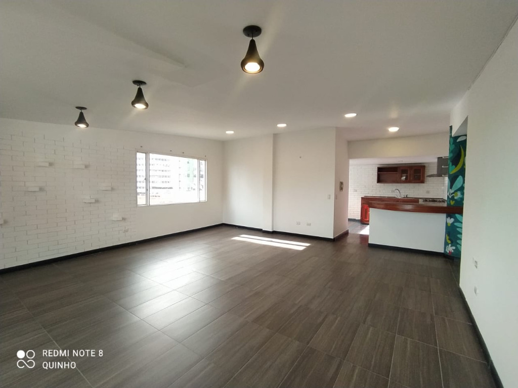 Apartamento en venta en Chapinero Central, Bogotá · foto 5 de 20