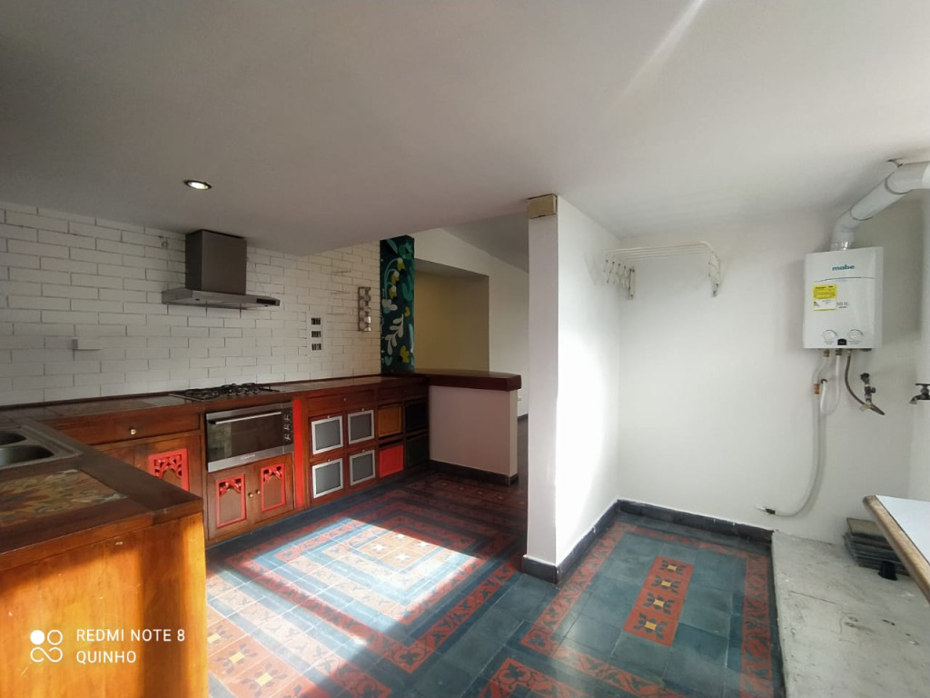 Apartamento en venta en Chapinero Central, Bogotá · foto 6 de 20