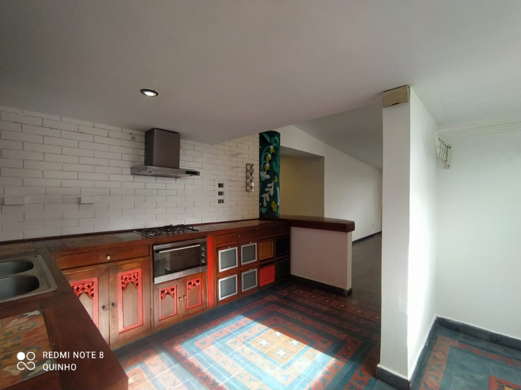 Apartamento en venta en Chapinero Central, Bogotá · foto 7 de 20