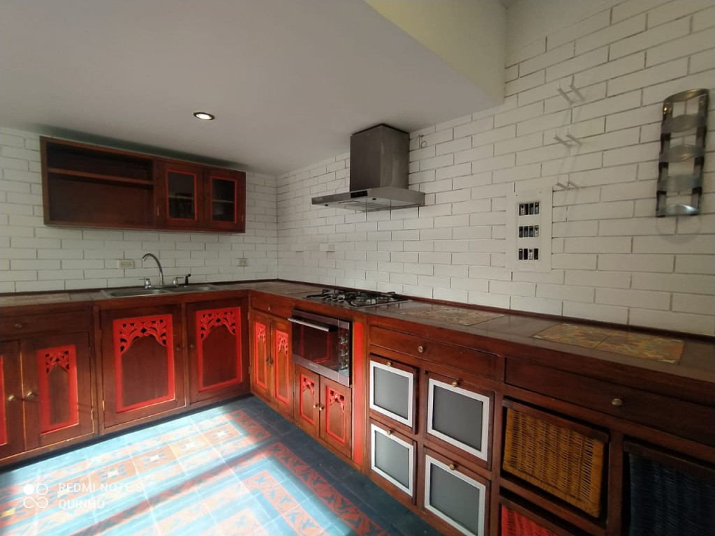 Apartamento en venta en Chapinero Central, Bogotá · foto 8 de 20